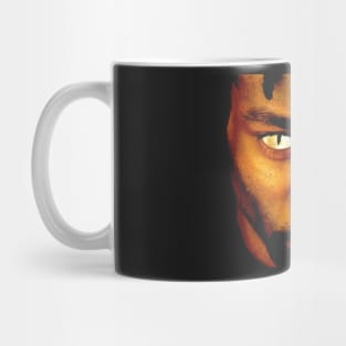 9LIVEZ Mug